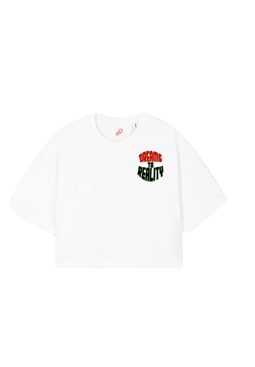 GEEKIN N DREAMIN TEE