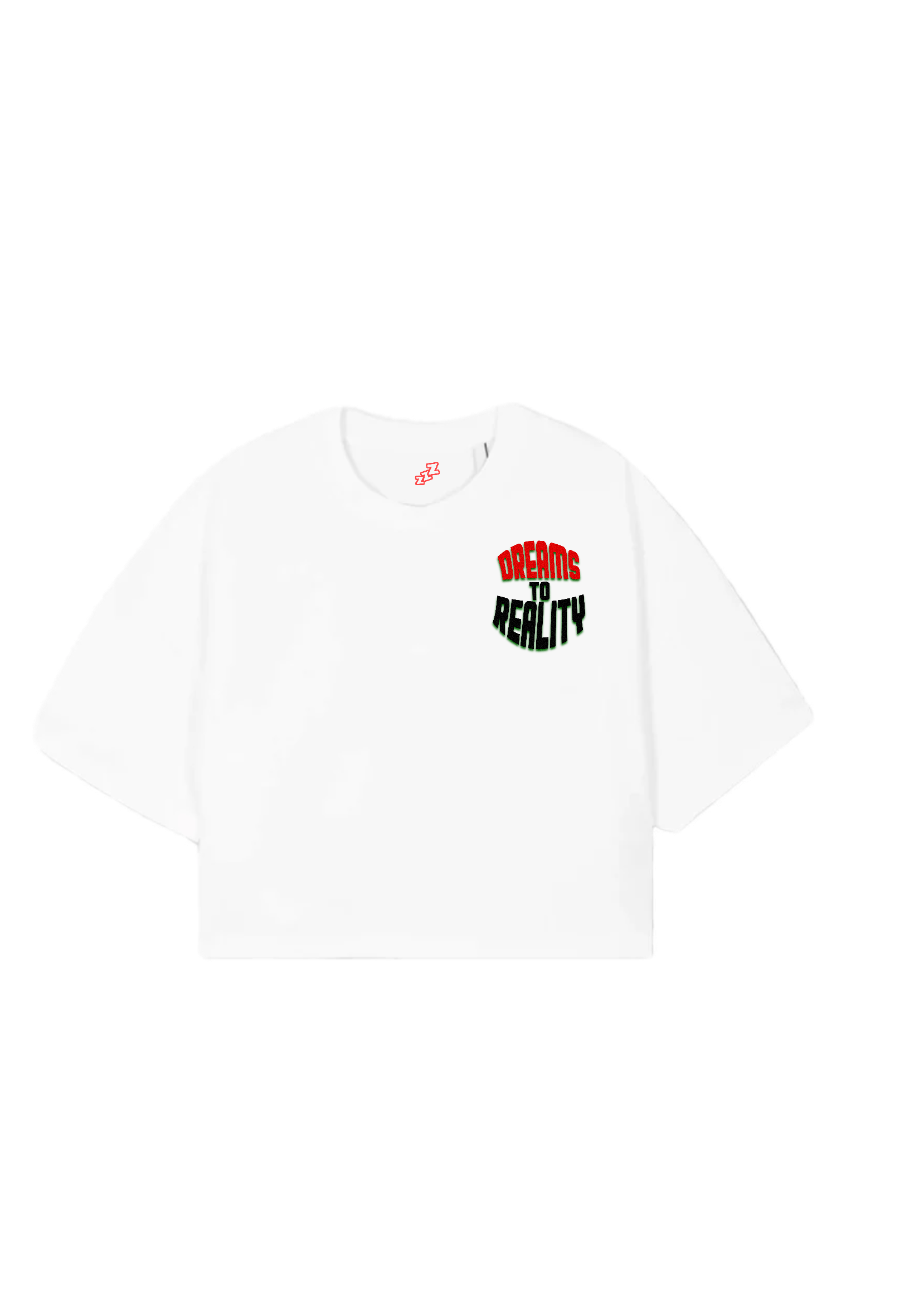 GEEKIN N DREAMIN TEE