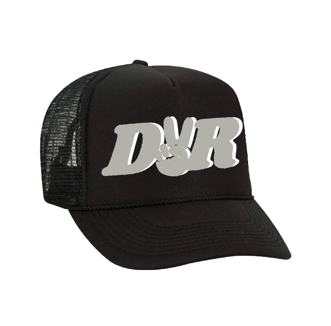 D2R SIGNATURE TRUCKER