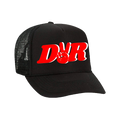 D2R SIGNATURE TRUCKER