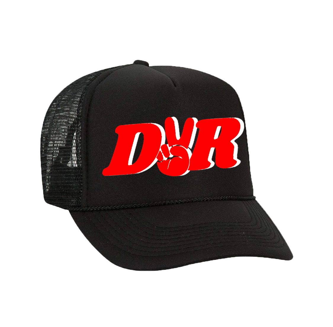 D2R SIGNATURE TRUCKER
