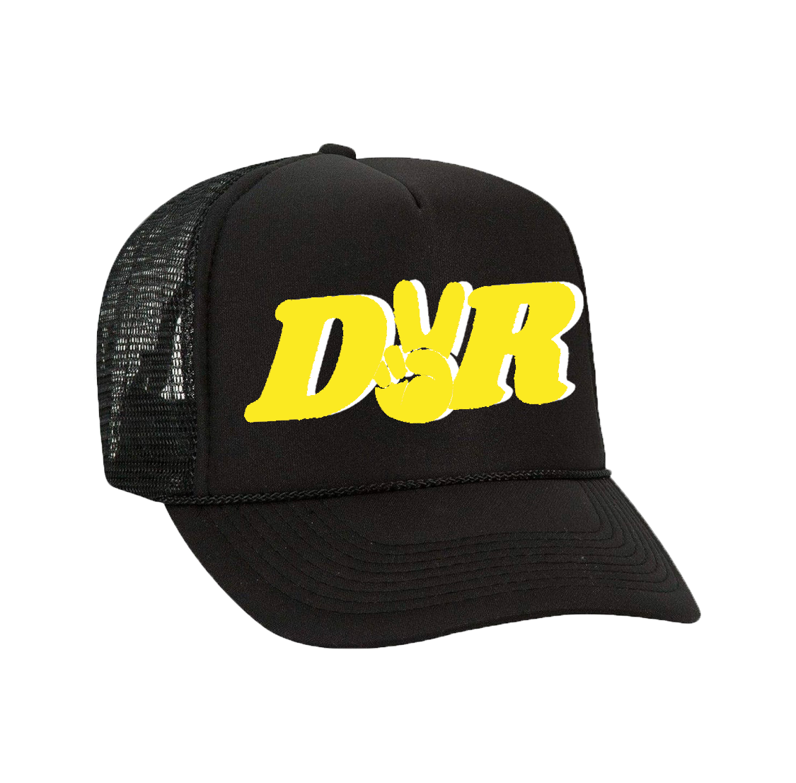 D2R SIGNATURE TRUCKER