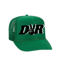 D2R SIGNATURE TRUCKER