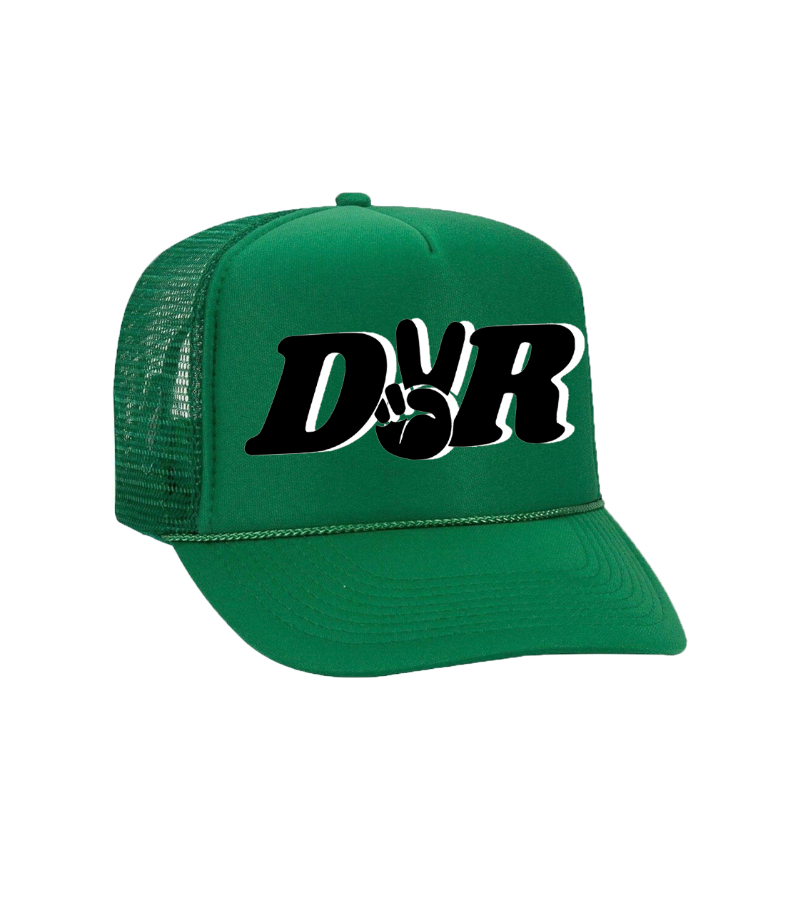 D2R SIGNATURE TRUCKER