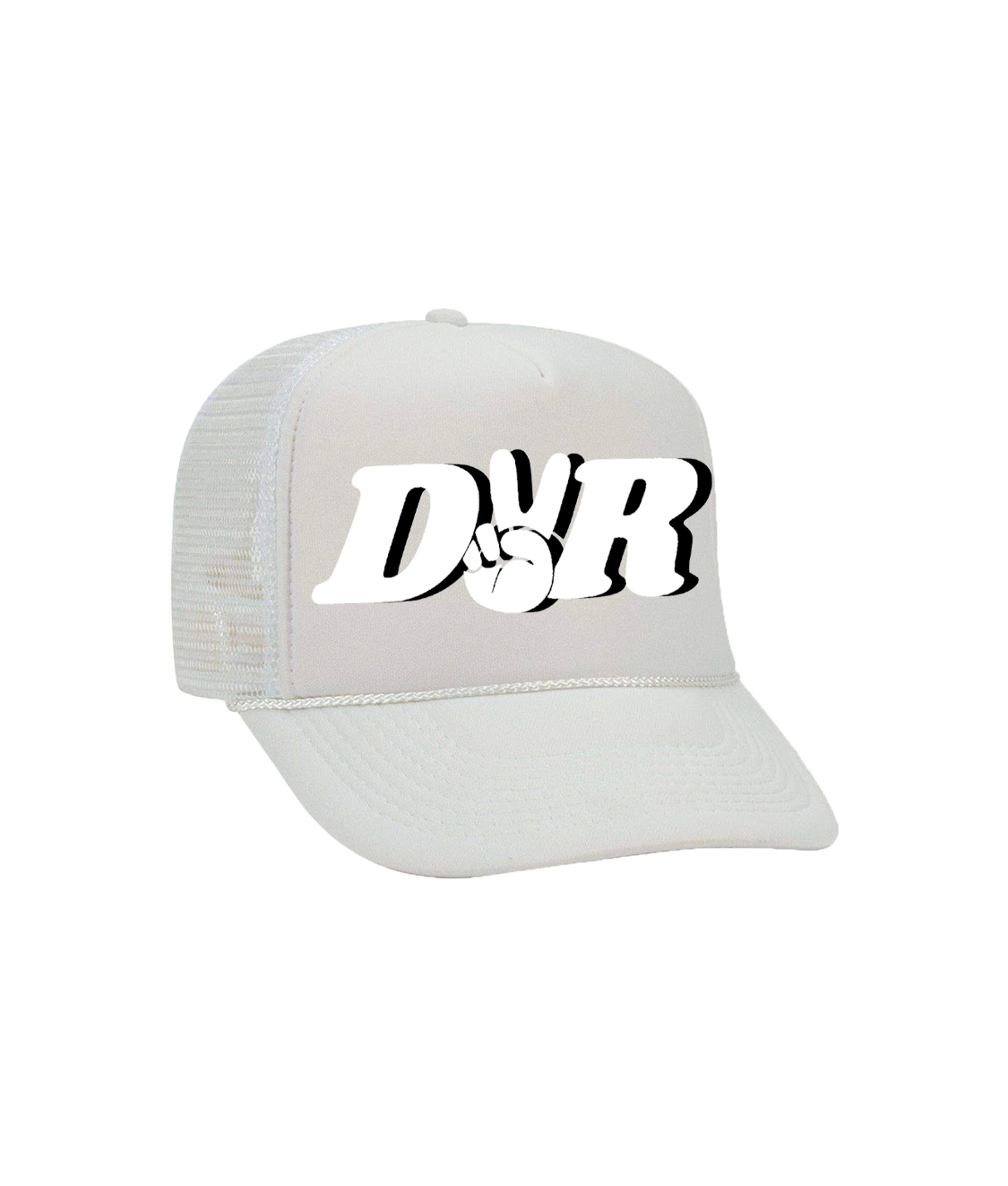 D2R SIGNATURE TRUCKER