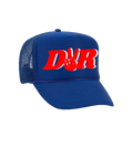 D2R SIGNATURE TRUCKER