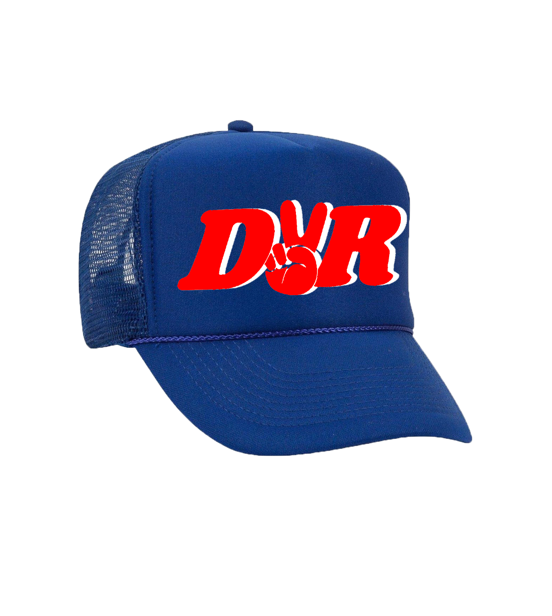 D2R SIGNATURE TRUCKER