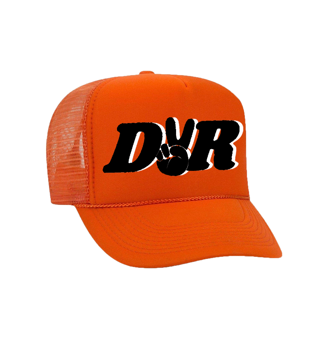 D2R SIGNATURE TRUCKER