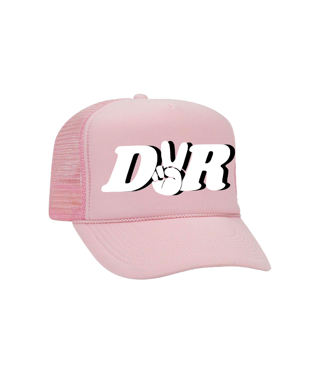 D2R SIGNATURE TRUCKER