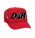 D2R SIGNATURE TRUCKER
