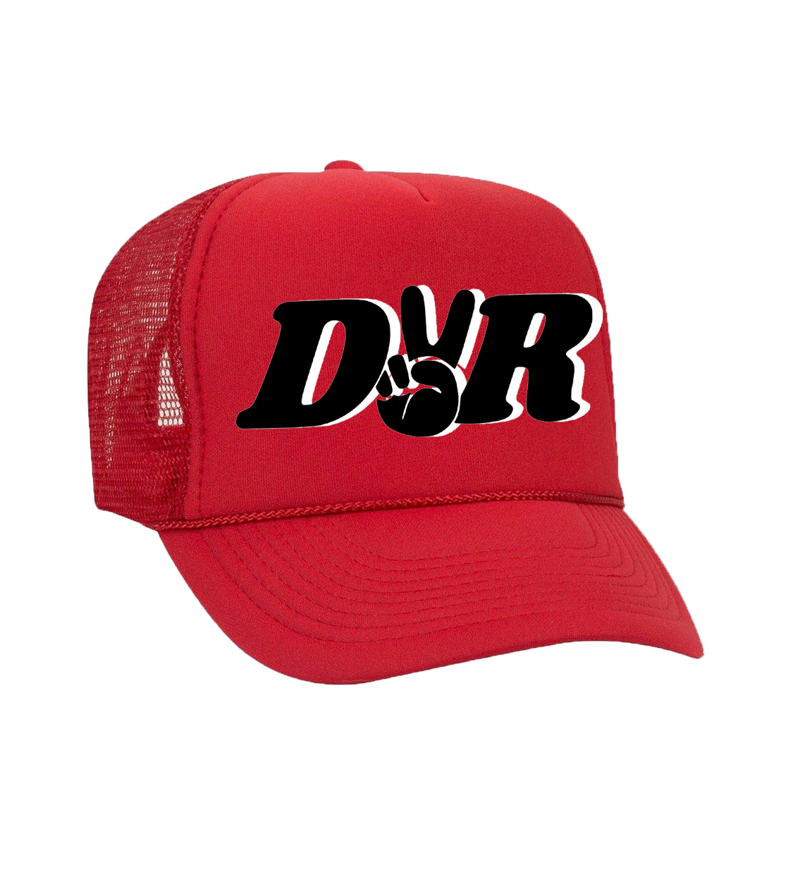 D2R SIGNATURE TRUCKER