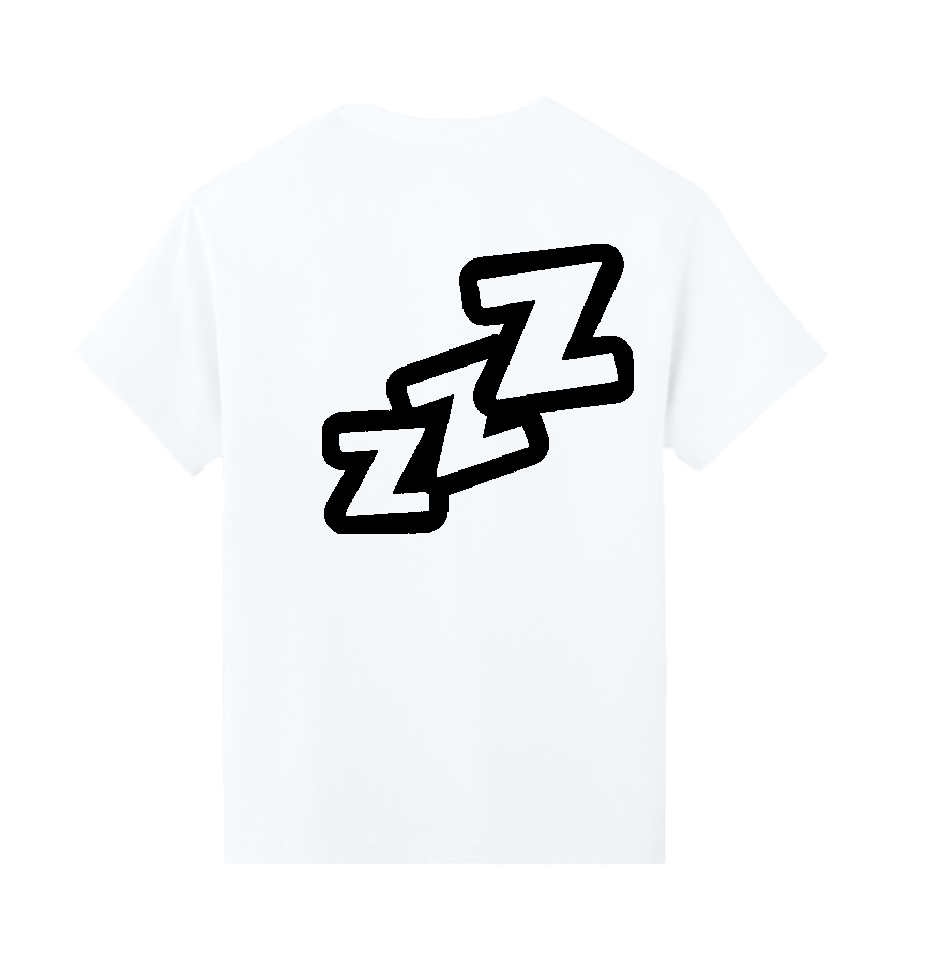 ZZZ TEE