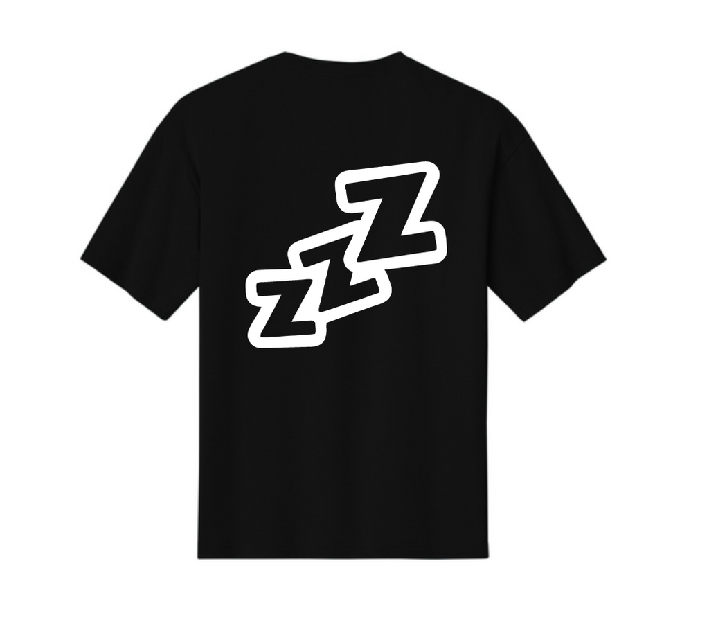 ZZZ TEE